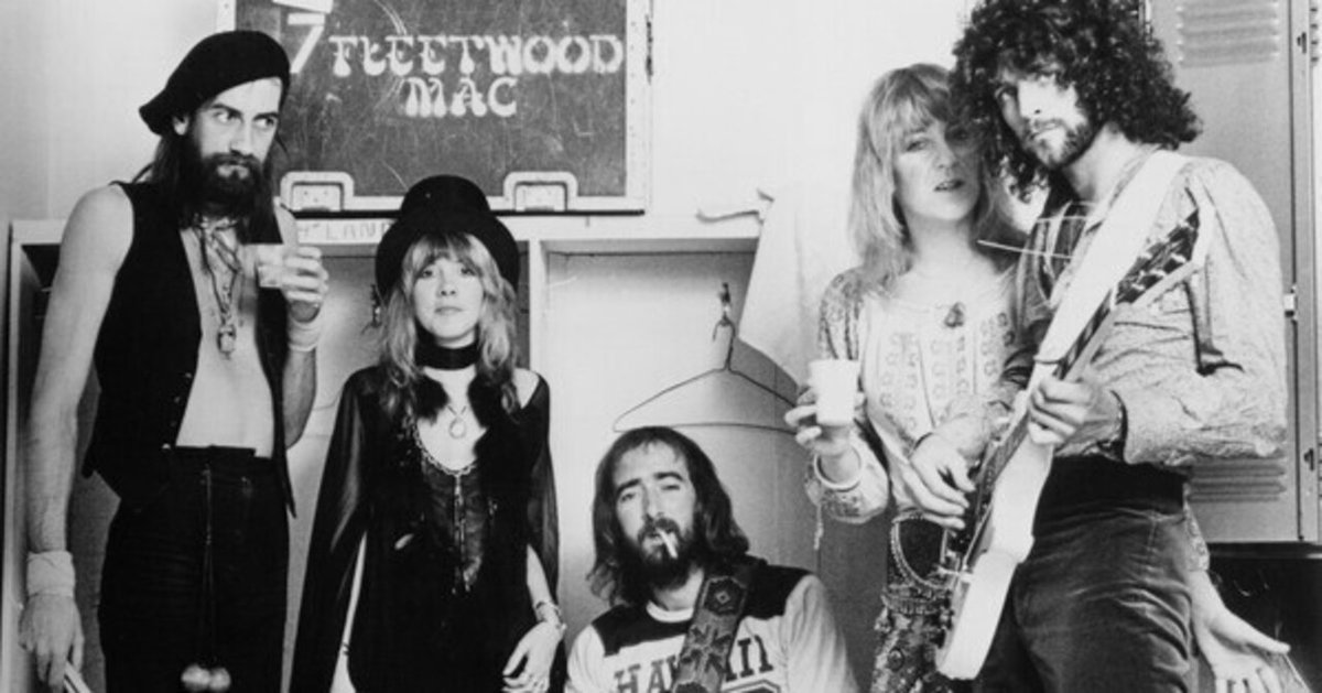 Fleetwood Mac / フリートウッド・マック 名盤 オリジナルLP4タイトル