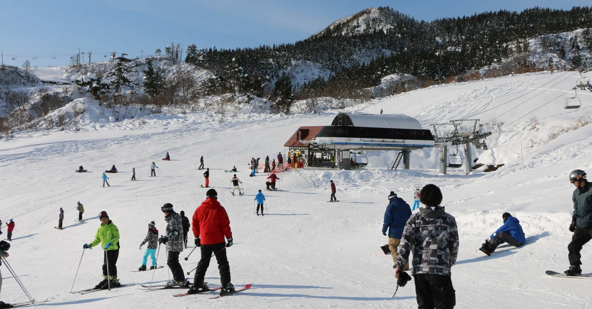 Is Joetsu Kokusai Ski Resort Boring? My Recommended Guide to 