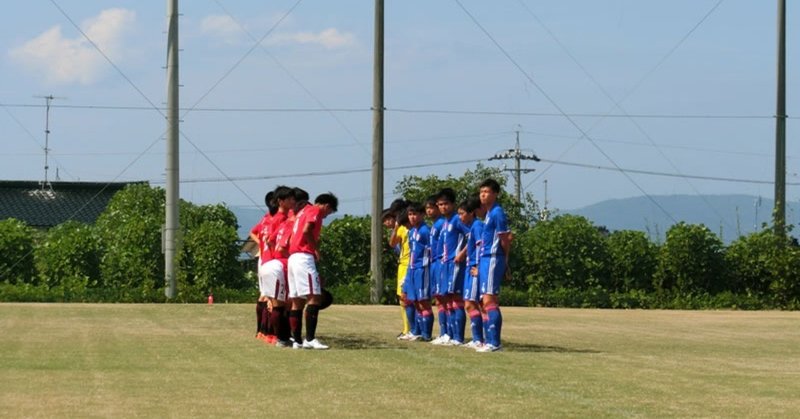 和倉ユース19 08 07 浦和レッズユースvs清水桜が丘高校 2 0勝利 相手に良いところを出させずに快勝 ブクメ Note