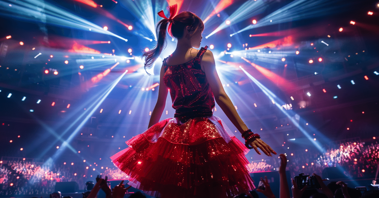 小鳥遊るい 武道館グッズ ベースボールシャツ #ババババンビ