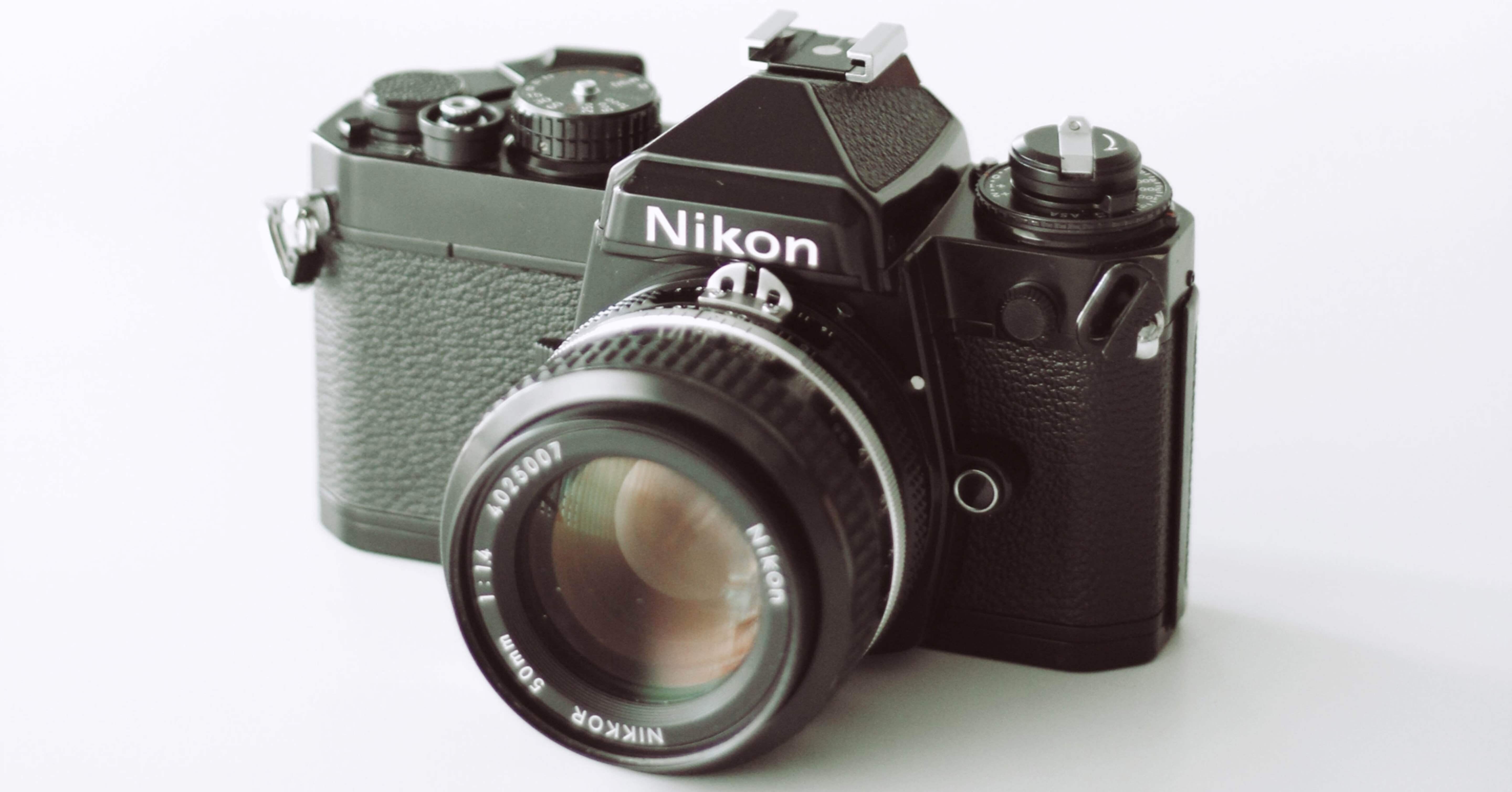 フィルムカメラ初心者が最初にする失敗と対策5選｜藤本祐嗣