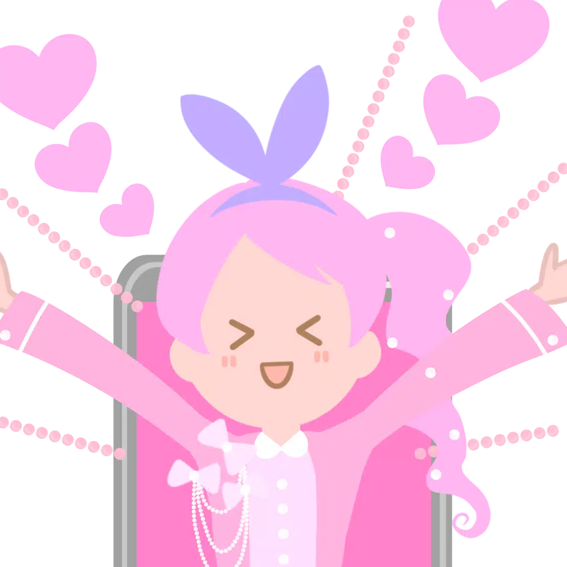 【Vtuber紹介】V広場へようこそ