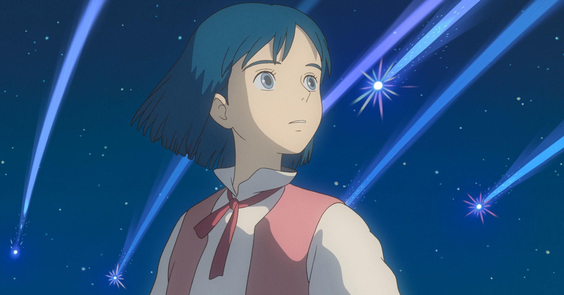 映画「ハウルの動く城」を読む【完全解説】 ③｜岩松あきら