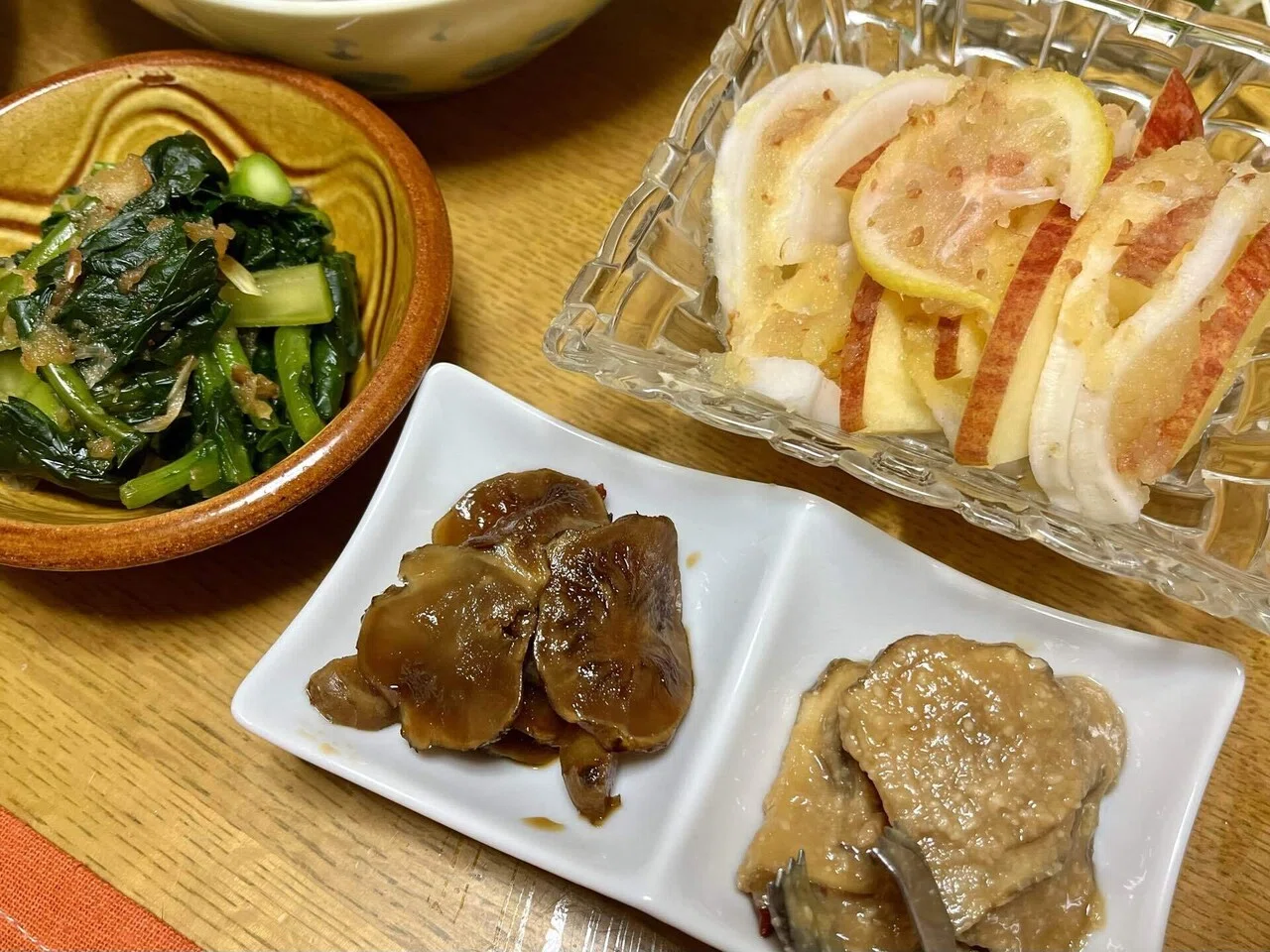 [This Weekend's Japanese Home Cooking] #9 Brown Rice and Burdock Root ...