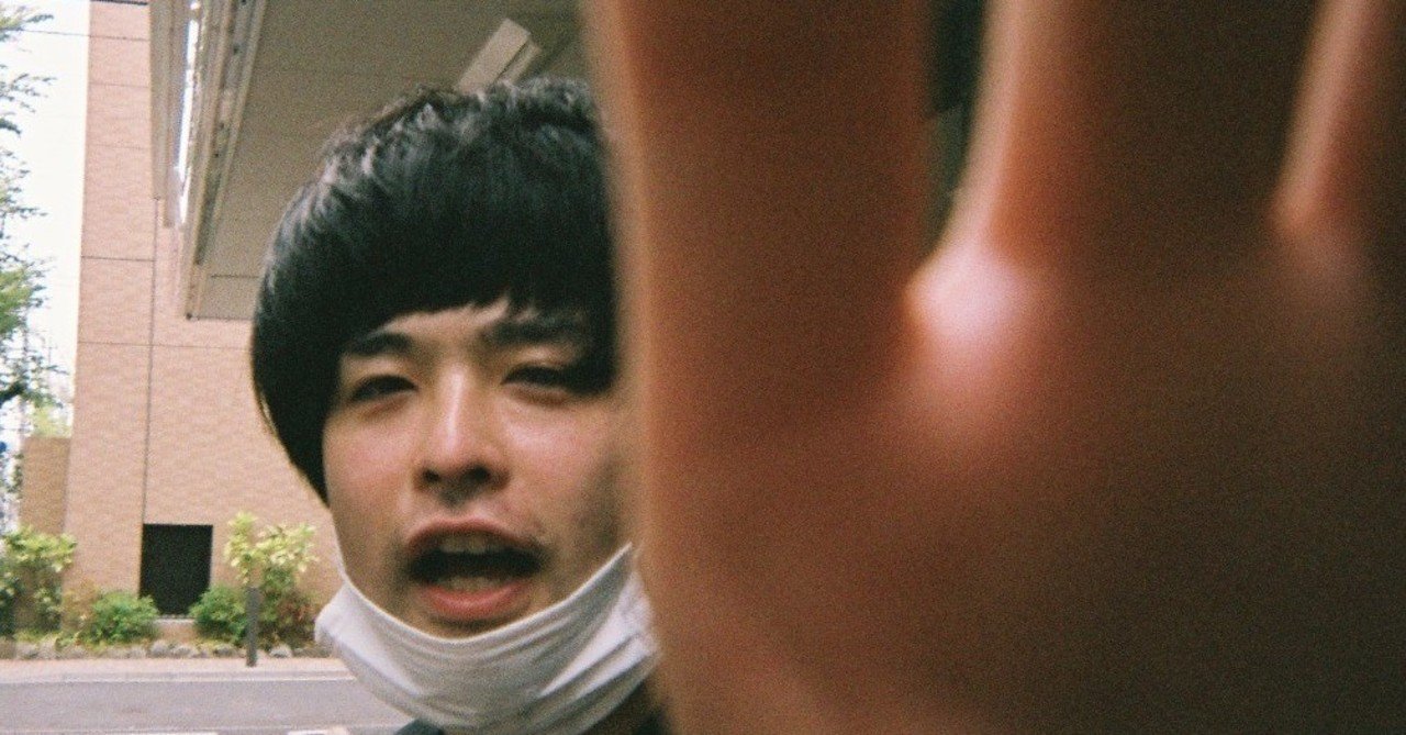 痛いファンの話 タケイ ユウスケ Note