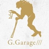 G.GARAGE///