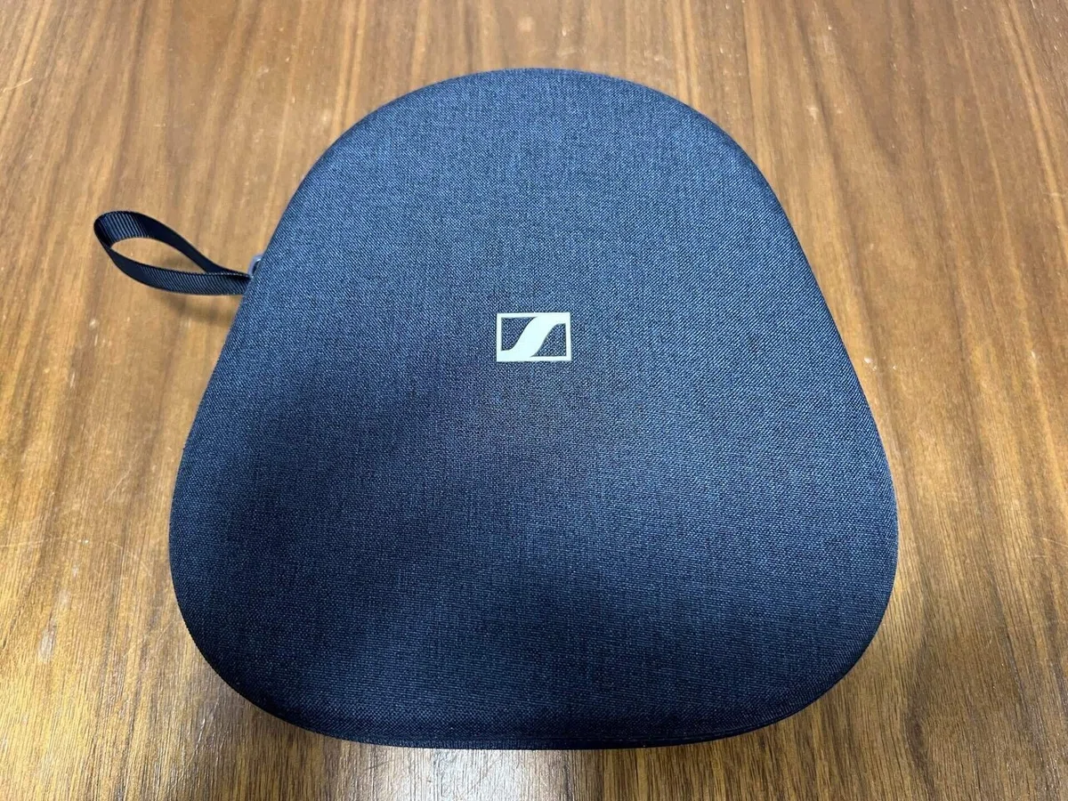 備忘録】Sennheiser（ゼンハイザー） MOMENTUM 4 Wireless 楽天限定色 