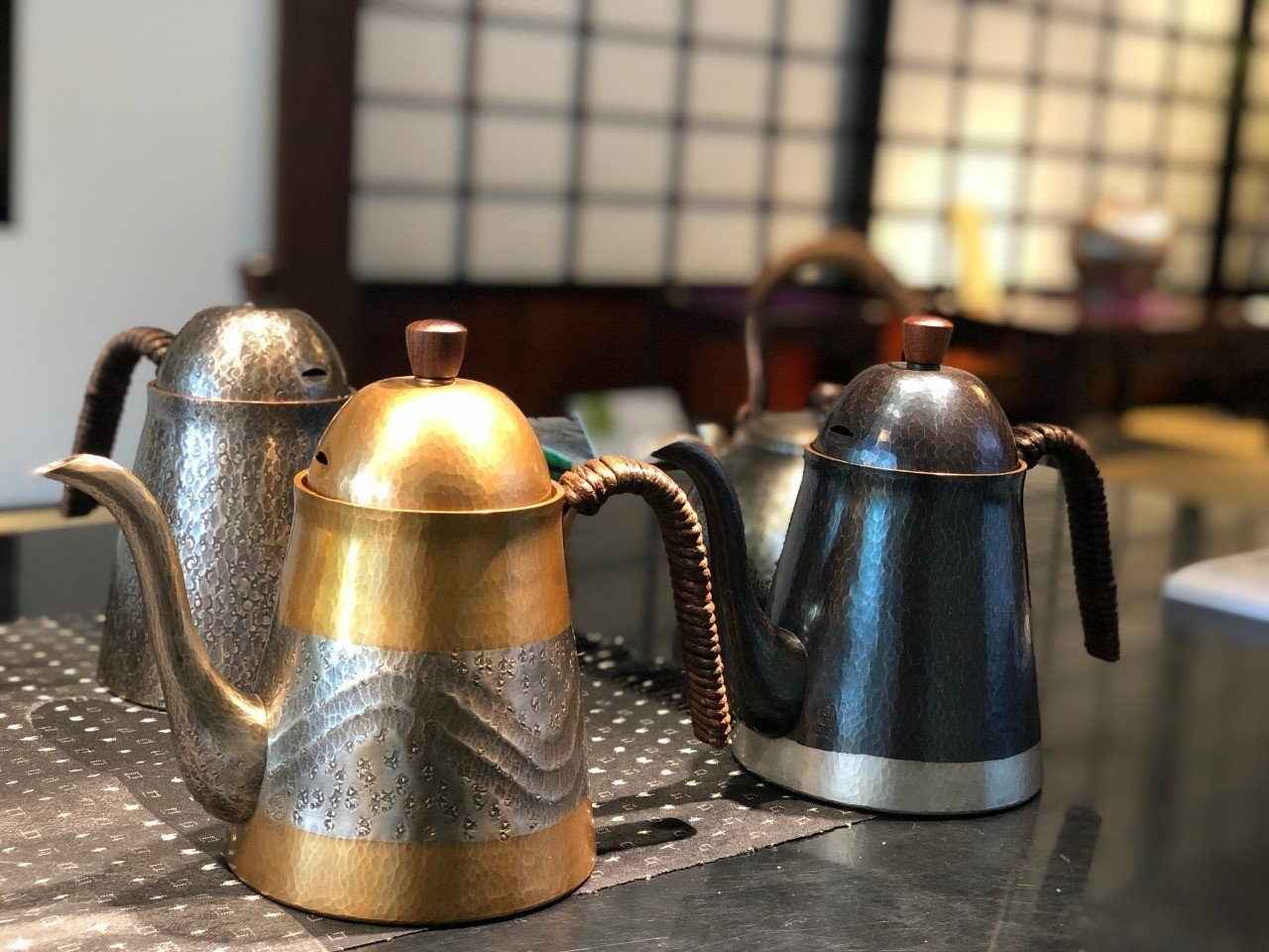 消費、消耗し続ける暮らしよりも、つくり、あたため、つないでいく