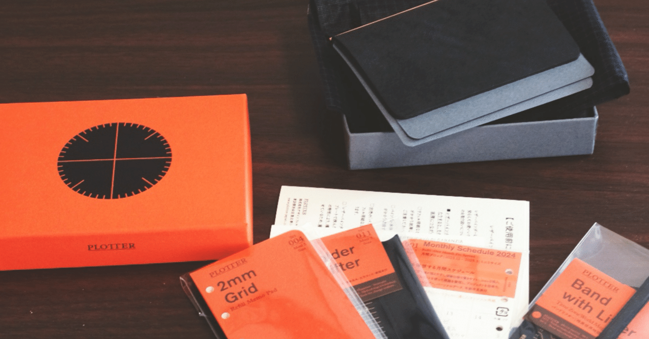 プロッターM5 豪華オプションつき プロッターM5 豪華オプションつき PLOTTER（プロッター）公式