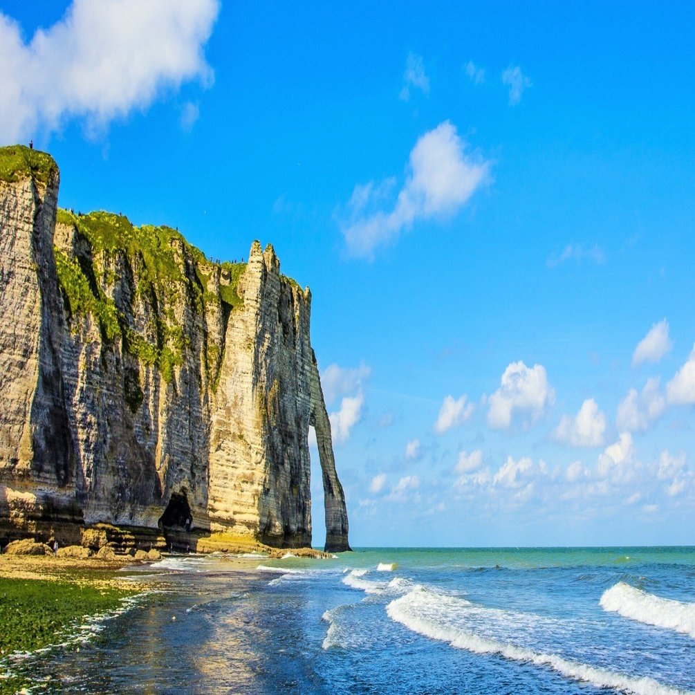 地方紹介17】ノルマンディー地方｜カランダル＠francer