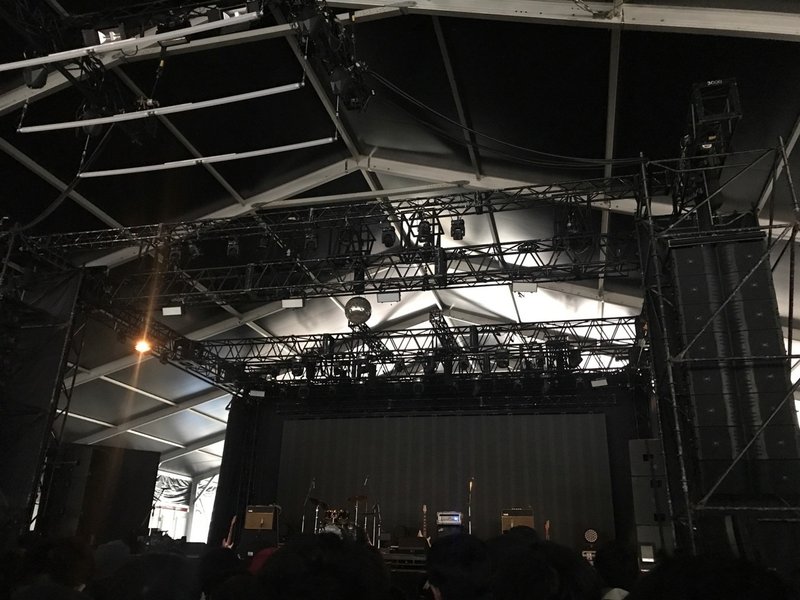 フジロック参戦記録 会場散策編 Kermit Nawoko Note フジロック参戦記録 会場散策編 Kermit Nawoko Note