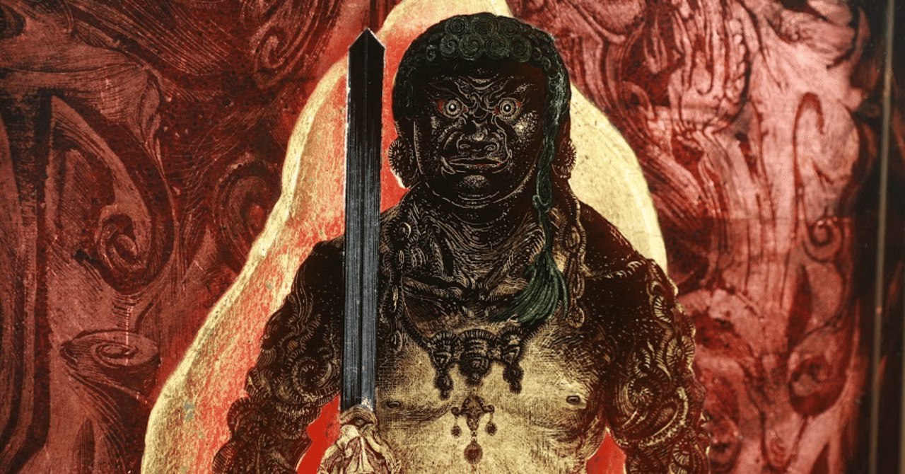 絵画（作者不明） 作者不詳になった私の絵｜星をひろった日から