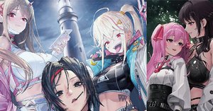 エキゾチック・ワードレス 動かし方雑メモ｜微笑みの弱男