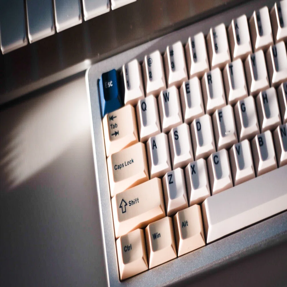 中華キーボード】XINMENG M71 を買ったのとソフトウェアのダウンロード
