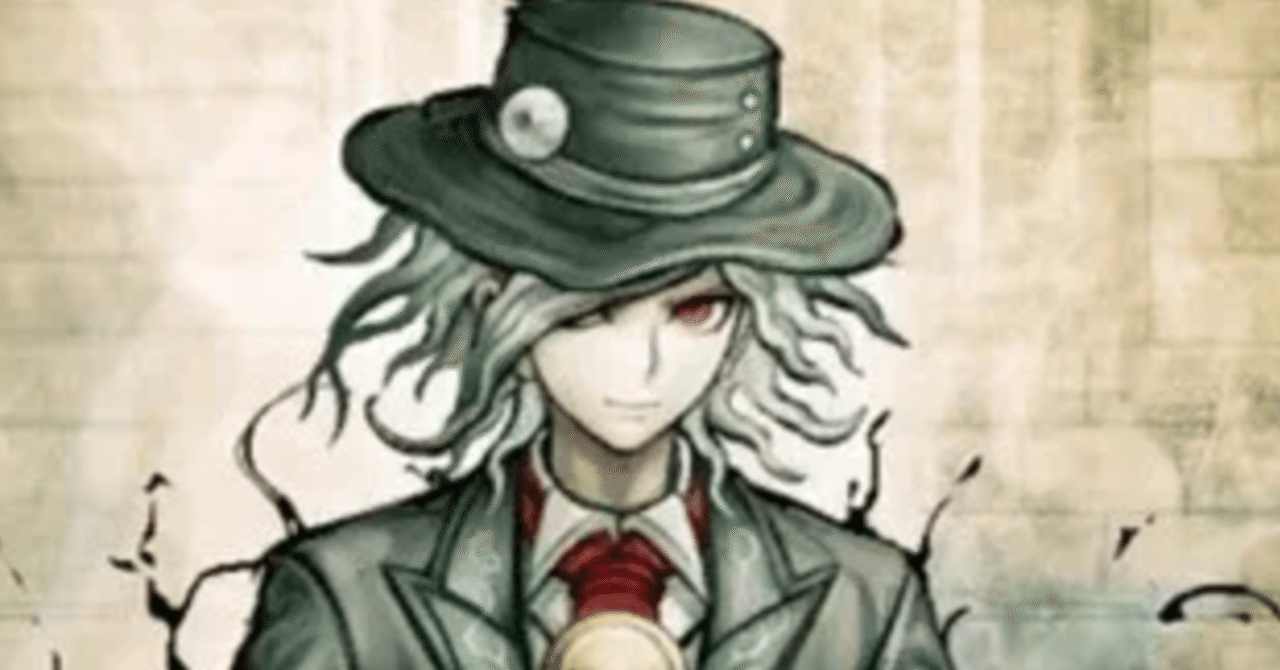 奏章Ⅱにおける巌窟王エドモン・ダンテスの不可解な行動を考察したら