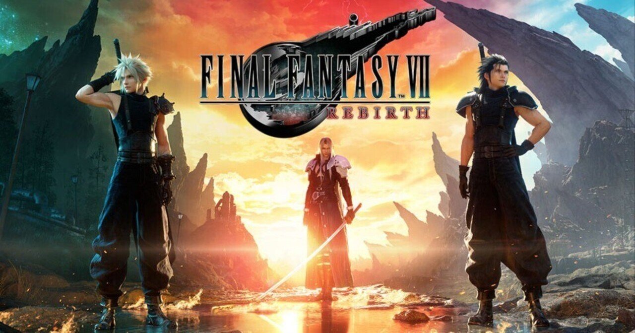 ファイナルファンタジー7リバース♡FF7パートエンド賞など12点まとめ売り ファイナルファンタジー7リバースFF7パートエンド賞など12点