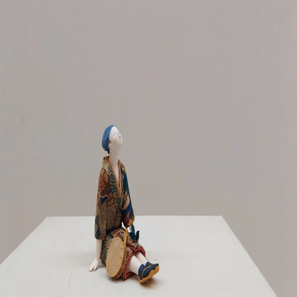 佐倉市立美術館・収蔵作品展「さくらと花と」｜シズ