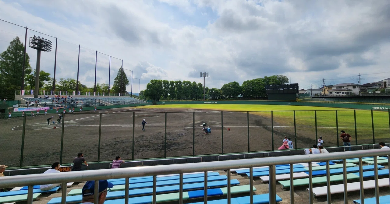 はじめて観た試合でジャイアンツ女子チームにハマってしまった訳 