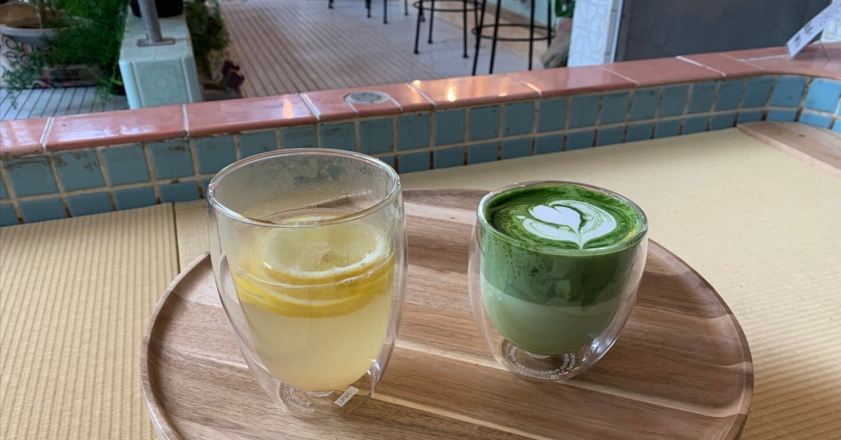元銭湯カフェ【MATCHA&ESPRESSO MIYANO-YU】＠根津｜ジョリオ