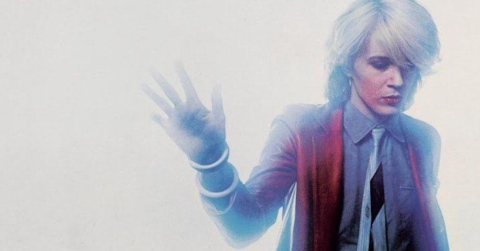 本日の一曲 vol.234 ジャパン オール・トゥモローズ・パーティ (Japan