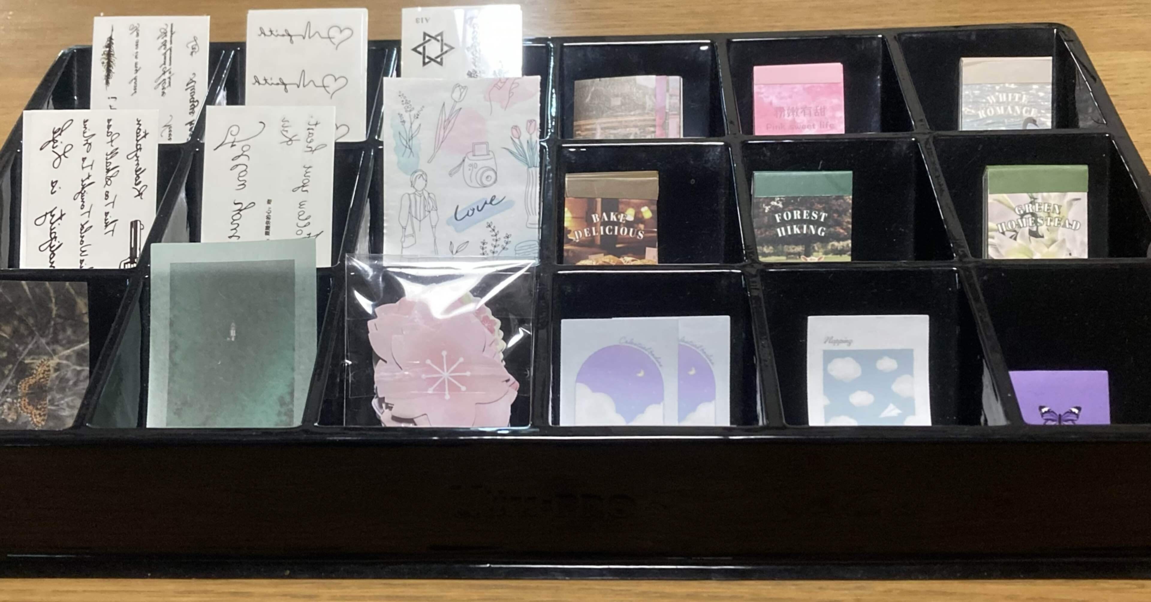 ツール 仕分け、備品整理のスペシャリスト｜TETU