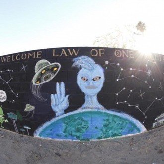 コズミック・シークレット JAPAN