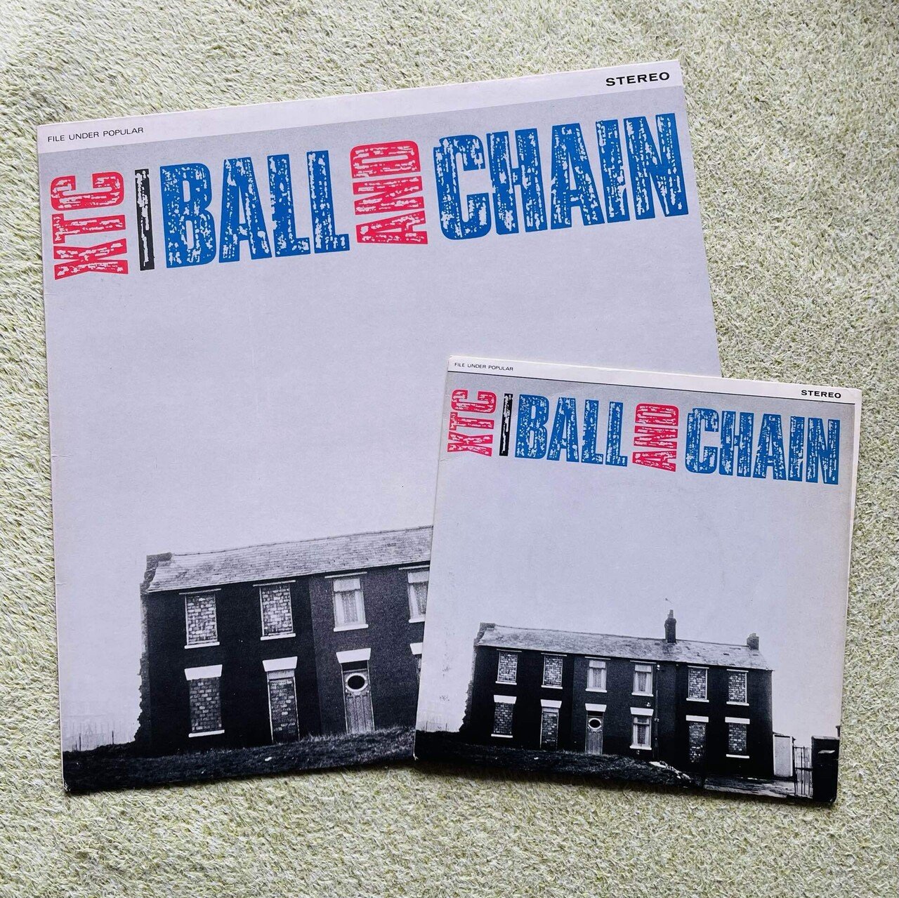 Utilityな存在。XTC｜xtc23