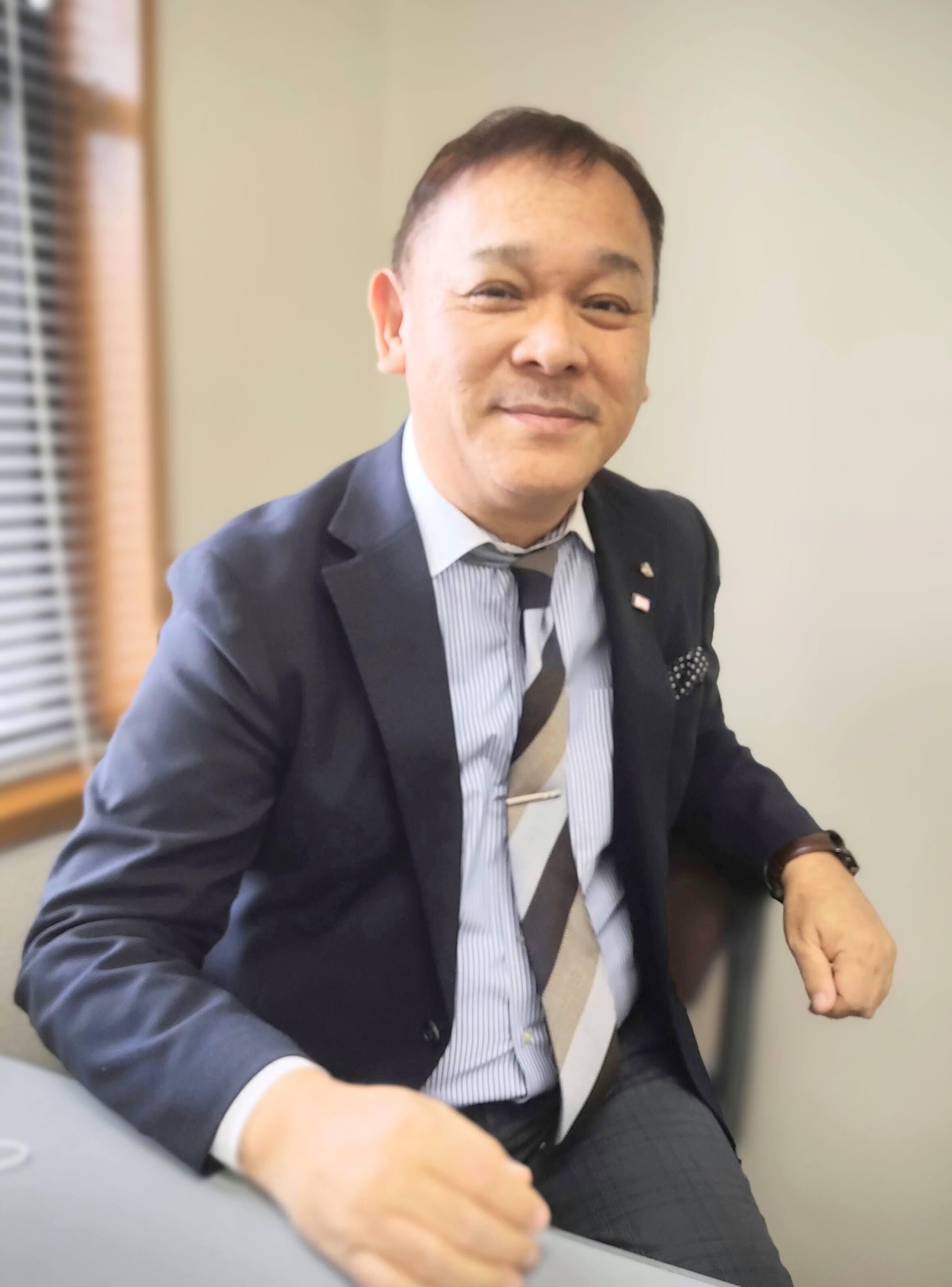 Paradise Radio Vol.34 株式会社ベルフェ 専務取締役 岡田明弘（おかだ