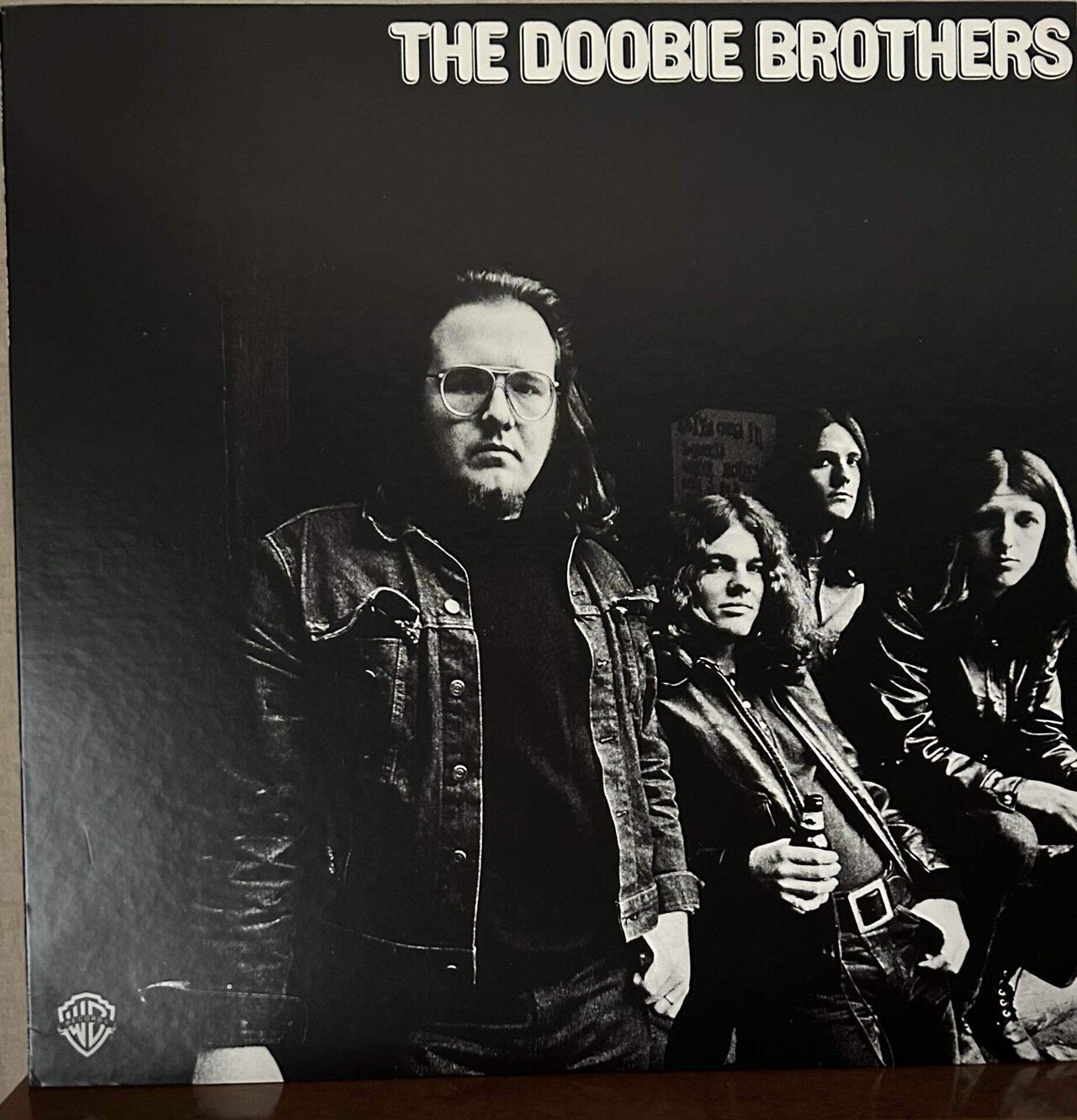 DOOBIE BROTHERSの作品｜domus