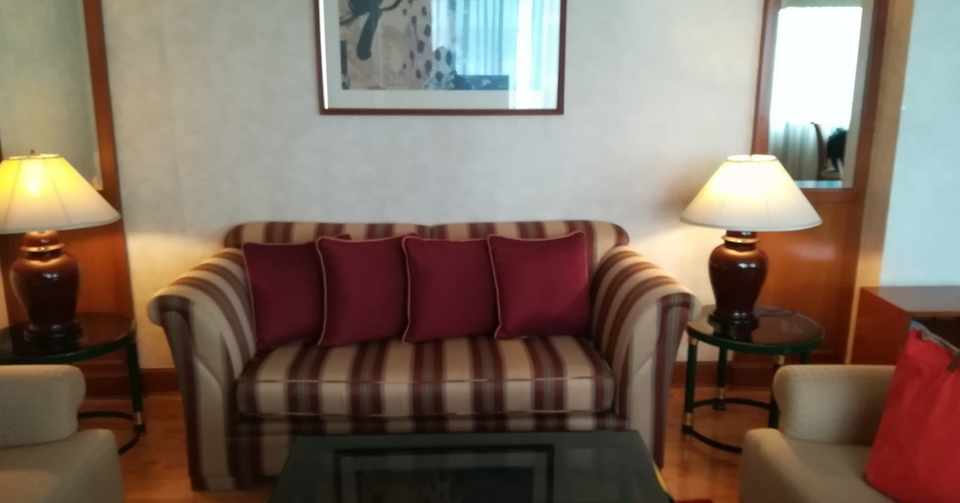 Day5 8 レンブラント ホテル バンコク 19年夏 総評 まつもとなおこ Note