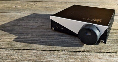 新・オーディオ入門124 『2024.1.13 デジタルパワーアンプのメリット