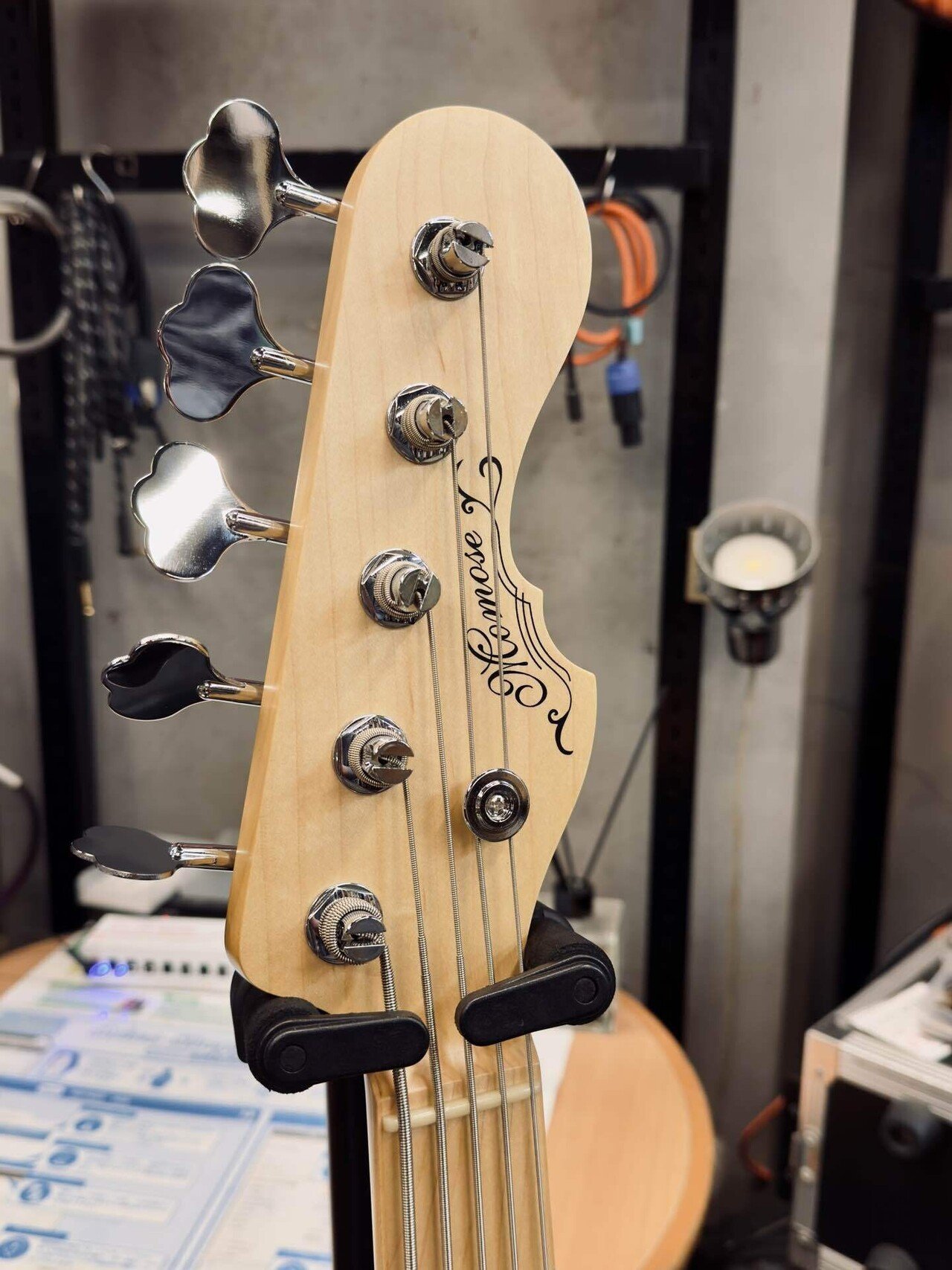 ようこそMomose｜おず