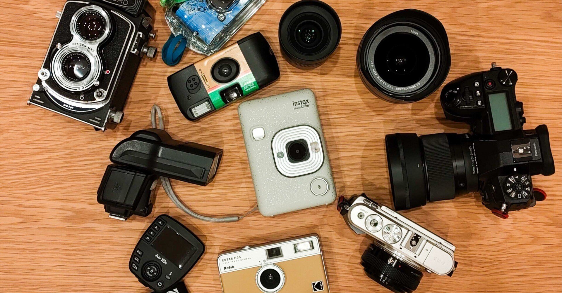 DK6878a カメラ まとめ CANON MINOLTA PENTAX LUMIX OLUMPUS FUJI