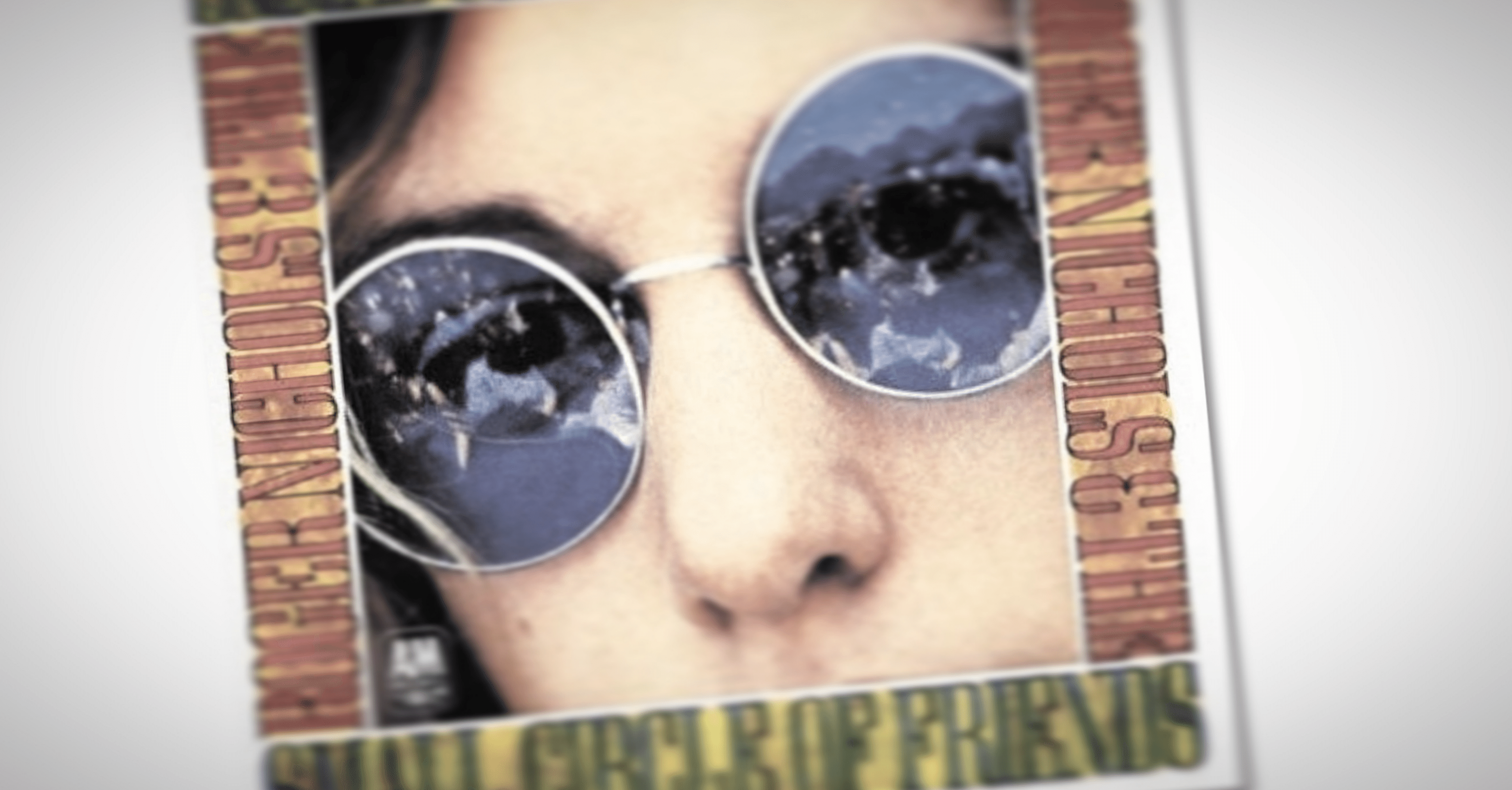 音楽雑記】#74 ロジャー・ニコルズ&ザ・スモール・サークル・オブ