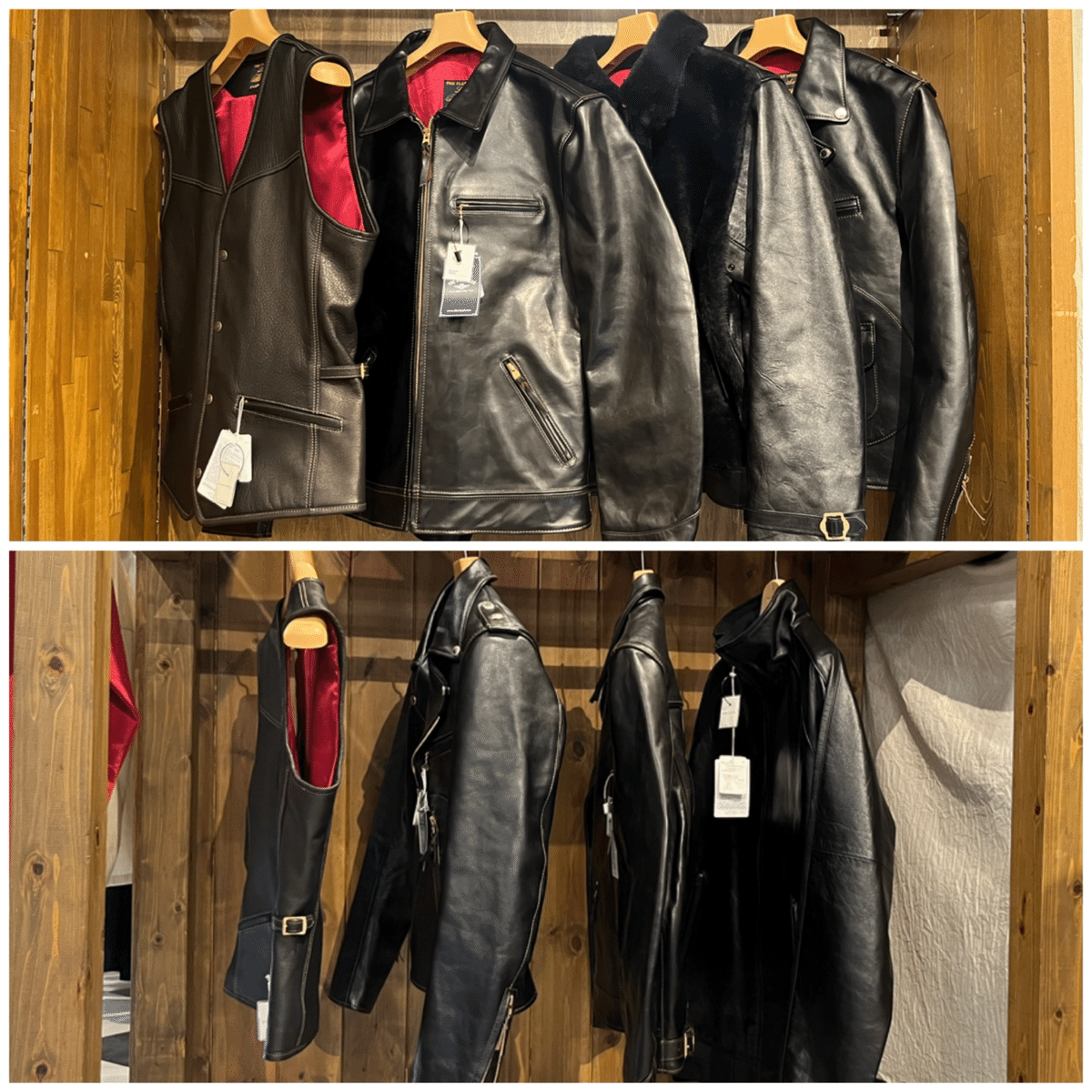 FLAT HEAD 長野店】〜ディアスキンベスト🦌〜|THE FLAT HEAD FLAT HEAD 長野店】〜ディアスキンベスト🦌〜|THE FLAT HEAD