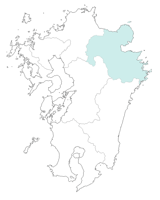 九州の画像