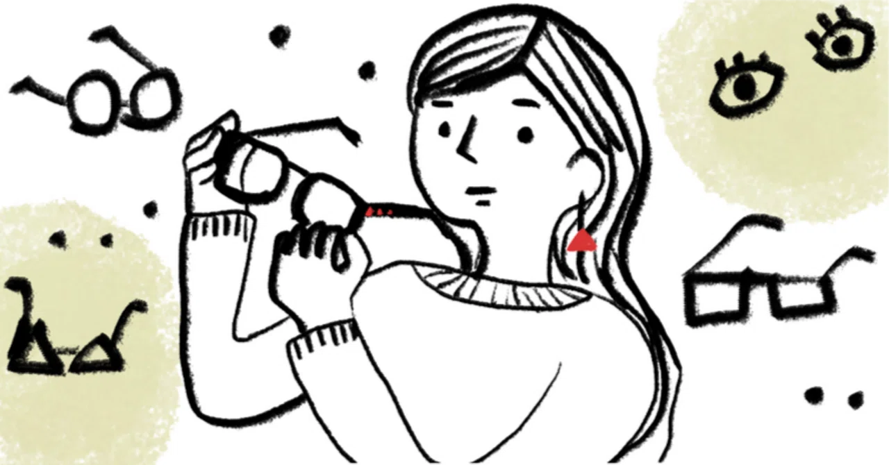 Inconveniences of Getting Older｜AKA
