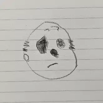 ウバさん【佐世保で雑記】