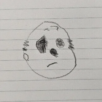 ウバさん【佐世保で雑記】
