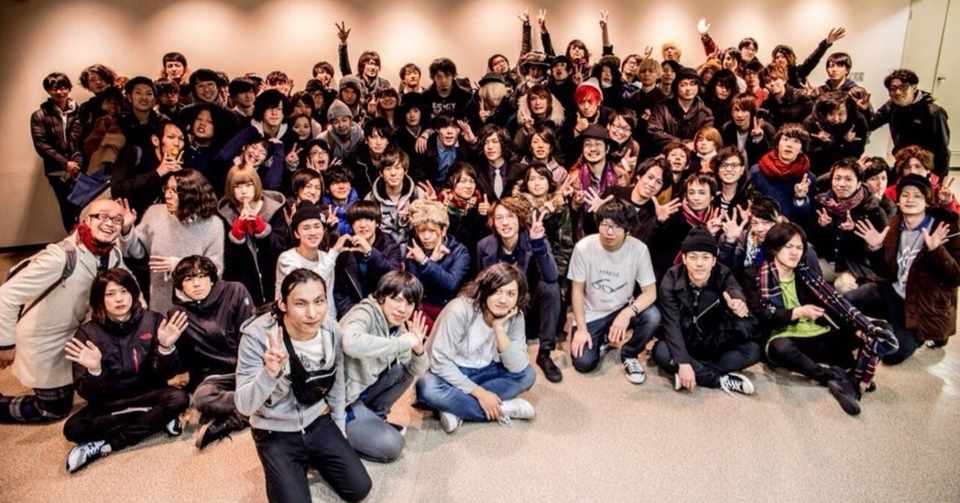 メジャーとインディーズの違い 後半 So Ri Note