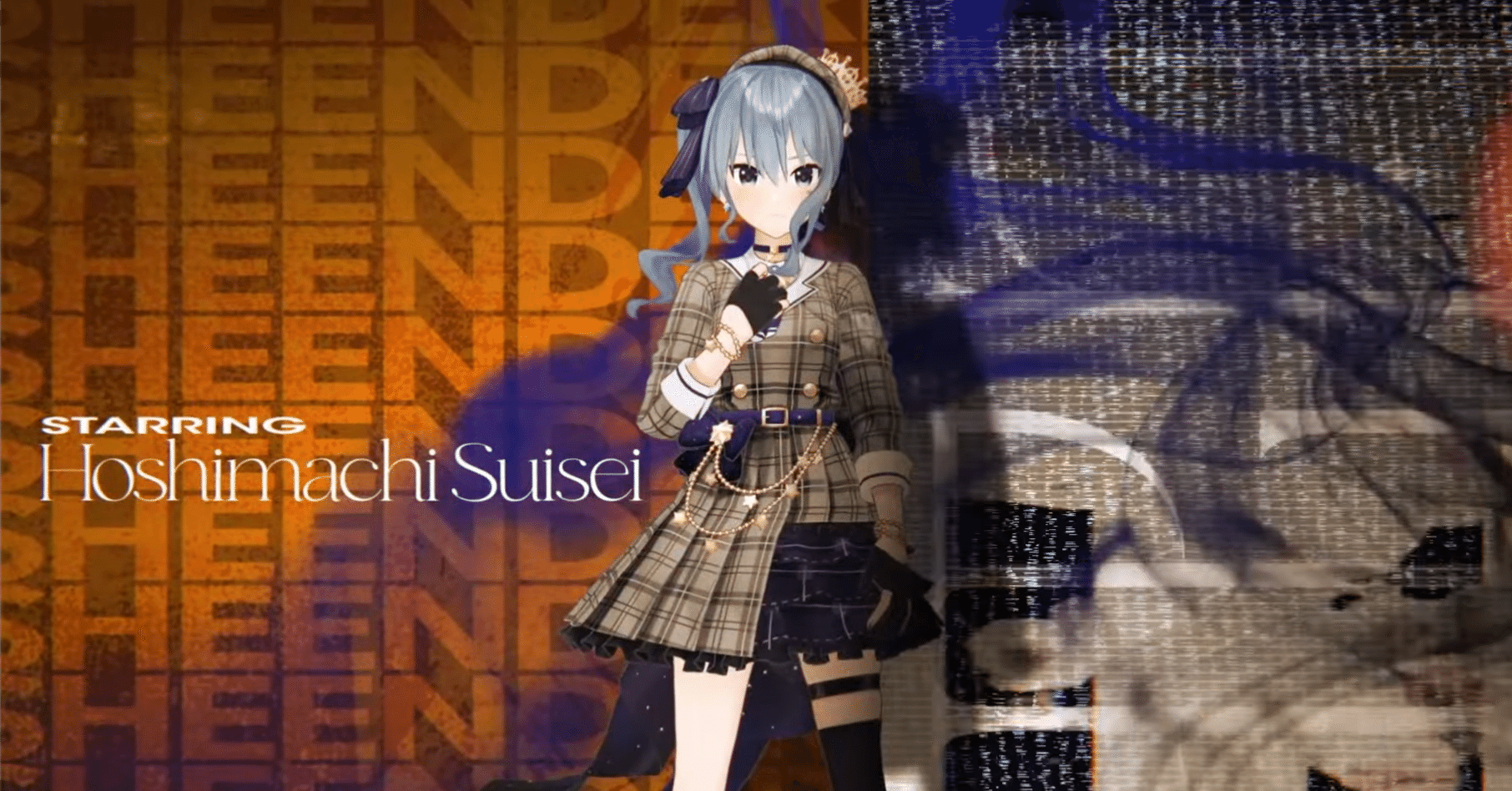 魔法の夜に新たな燦めきを 星街すいせい生誕＆6周年記念ライブ