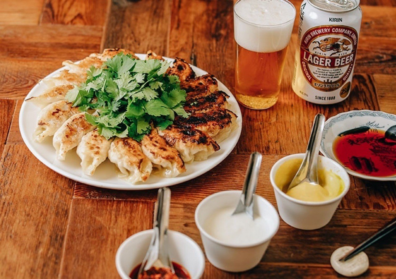 暑さを吹き飛ばす スパイス香る 夏餃子 今夜のラガーのおとも 6 Kirin 暑さを吹き飛ばす スパイス香る 夏餃子 今夜のラガーのおとも 6 Kirin