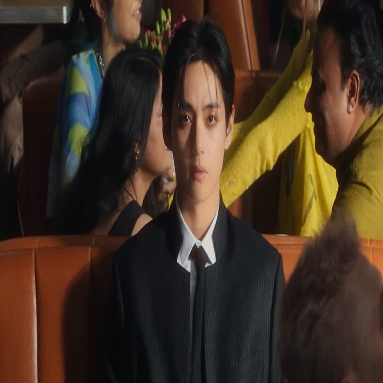 テテの新曲 FRI(END)Sを自分なりに訳してみた｜やなぎちゃん