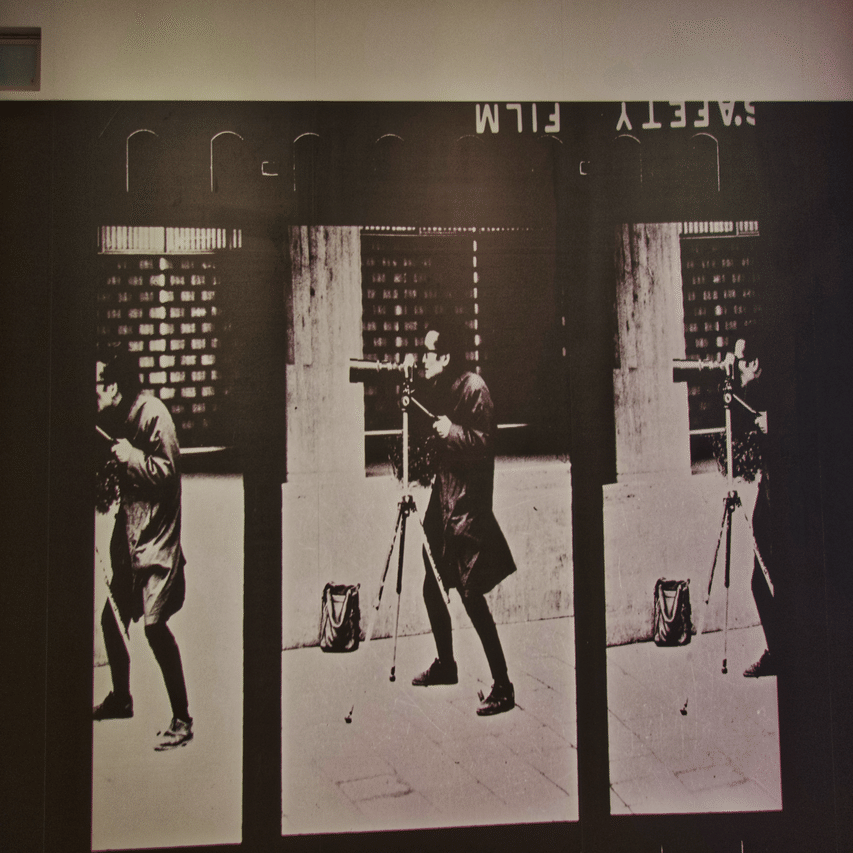 中平卓馬 火―氾濫」｜🅣ⓄⓀⓎⓄ Ⓢ🅣ⓇⒺⒺ🅣 🄿🄸🅇