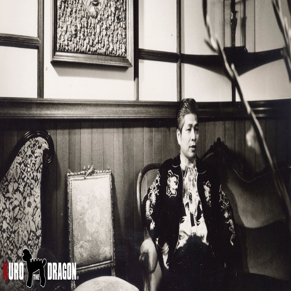 無料記事]「Mr.CREAM SODAの遺言状」について｜CREAM SODA STYLE