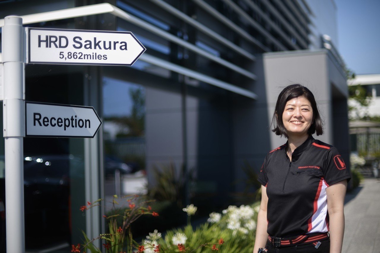 Behind The Scenes Of Honda F1 ピット裏から見る景色 Vol 11 Honda F1 Note