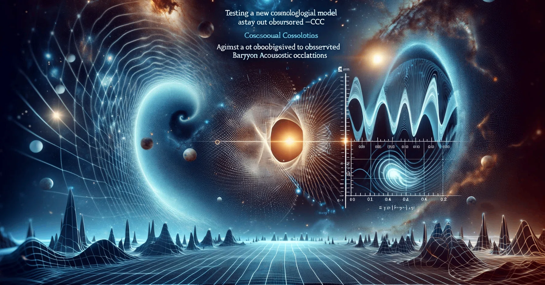 宇宙年齢とダークマターの概念を一挙にひっくり返す理論｜pulserman