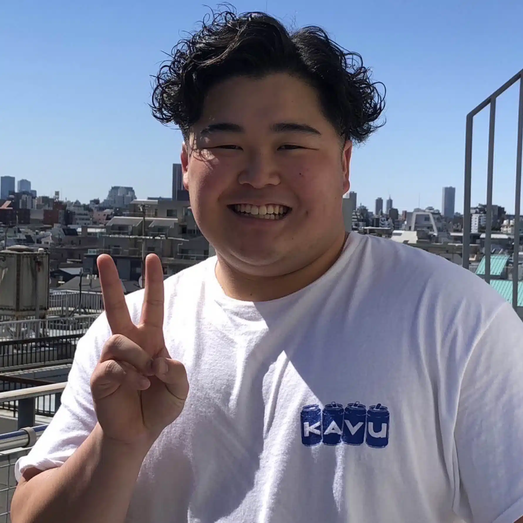 いい人で終わらない田中｜田中創太郎