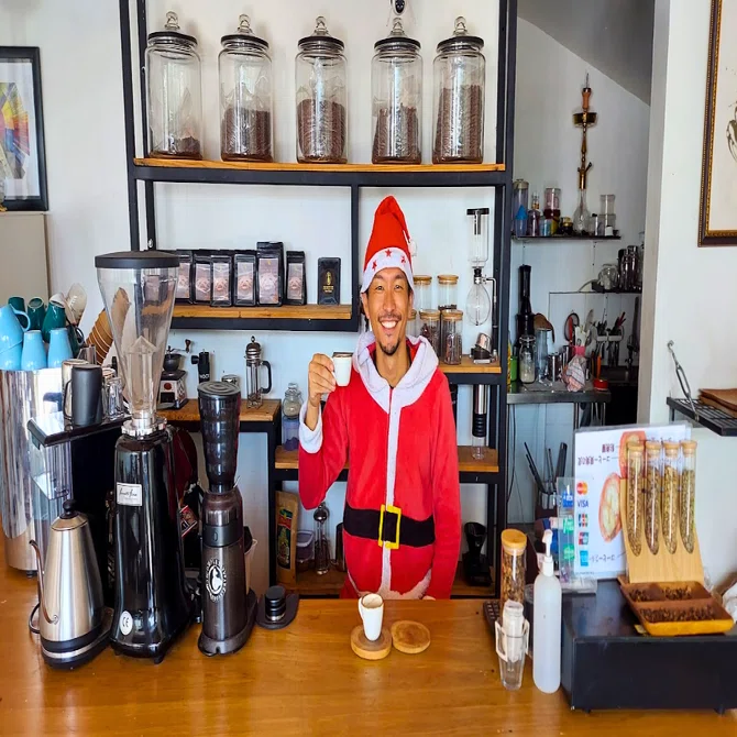 コビ・ルアク ジャコウネココーヒー HUONG CHON 200gコーヒー豆 【公式