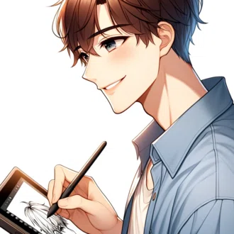 なお｜AIイラスト術師